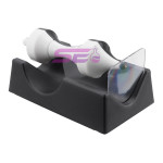 Float and Spin Magnet Demonstrator